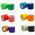 Colored Crepe Paper Art Masking Tape